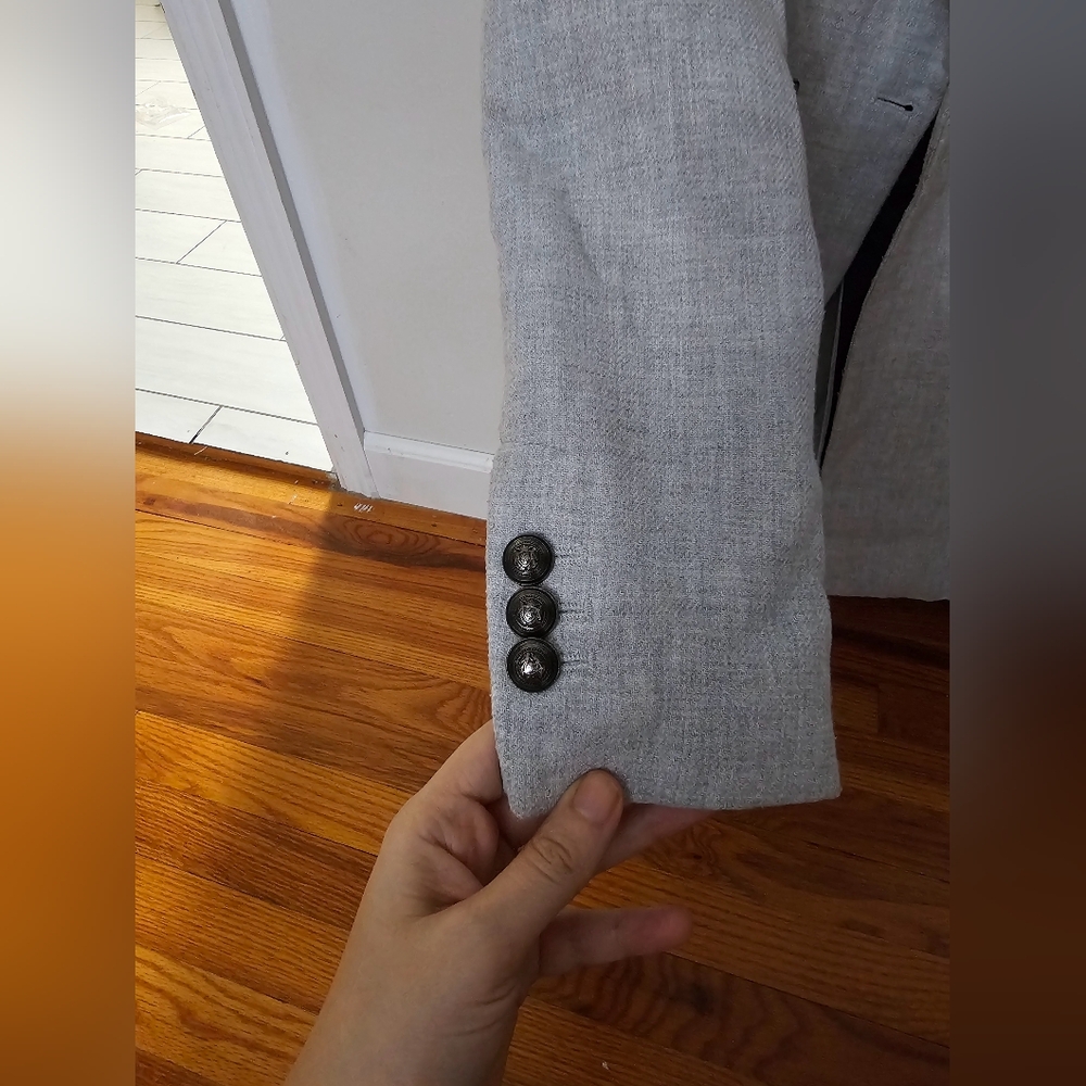 Zara basic Blazer xs - Picture 4 of 4